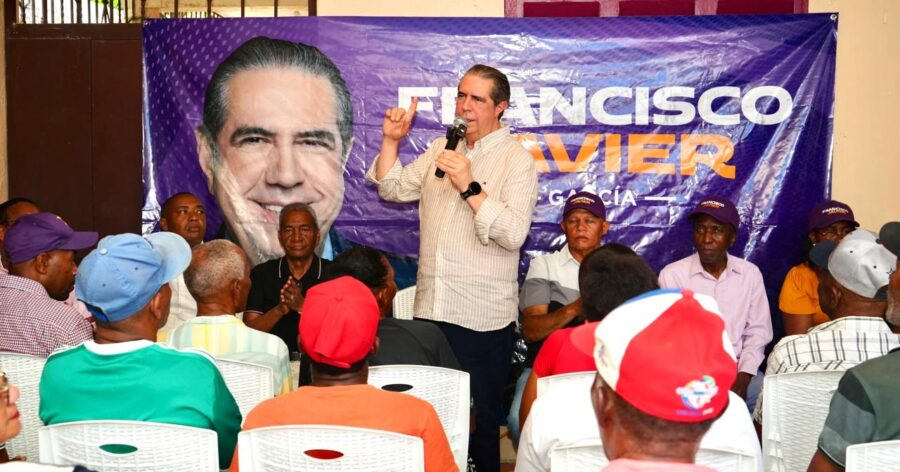 Javier Ve afirma que el PRM saldrá del poder