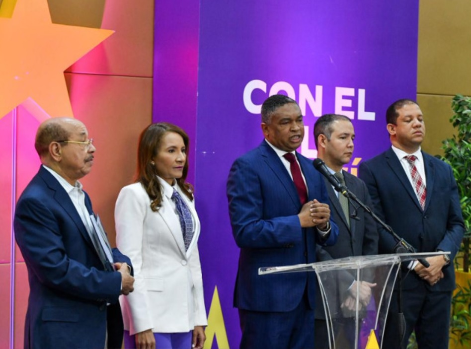 PLD rechaza instalación de puertos secos en la frontera