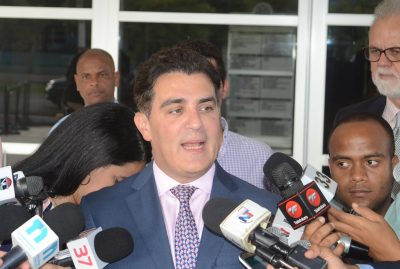 Cuestionan acciones de la PGR contra dirigentes del PLD