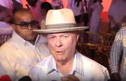 HM respalda mayor control a actividades proselitistas en RD