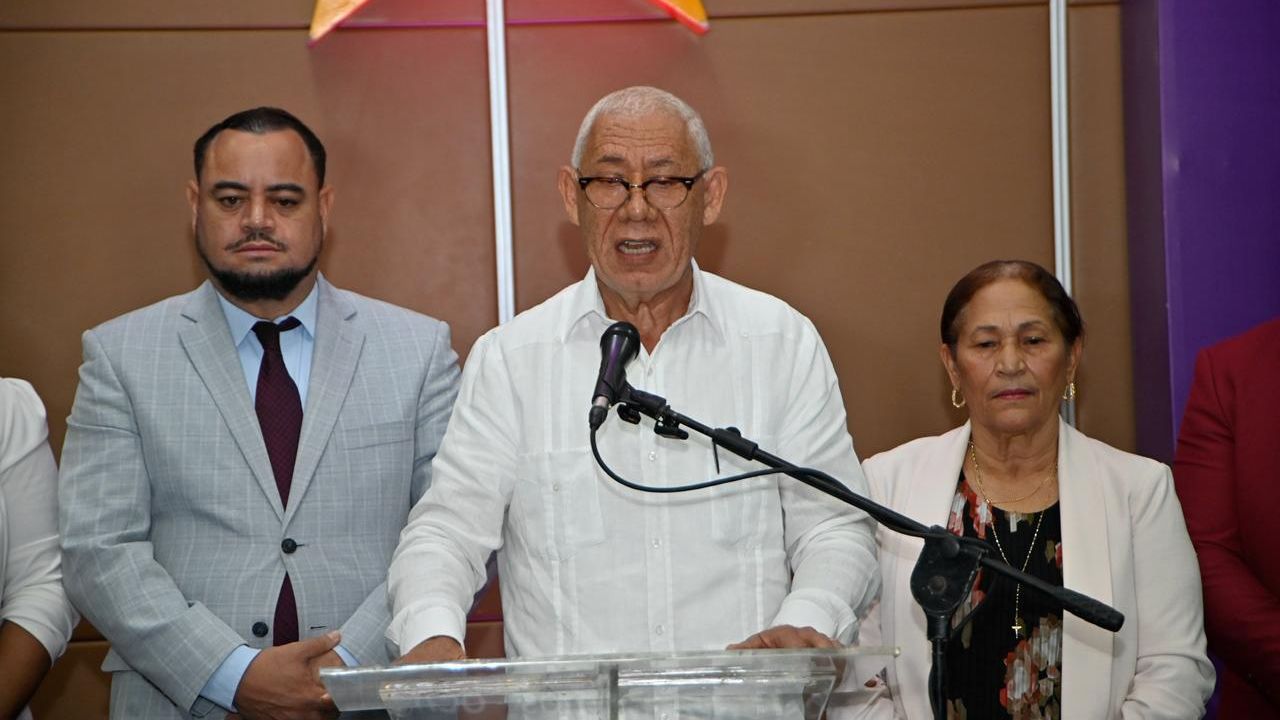 PLD denuncia desprotección de la clase trabajadora frente a la inflación y exige respuestas inmediatas