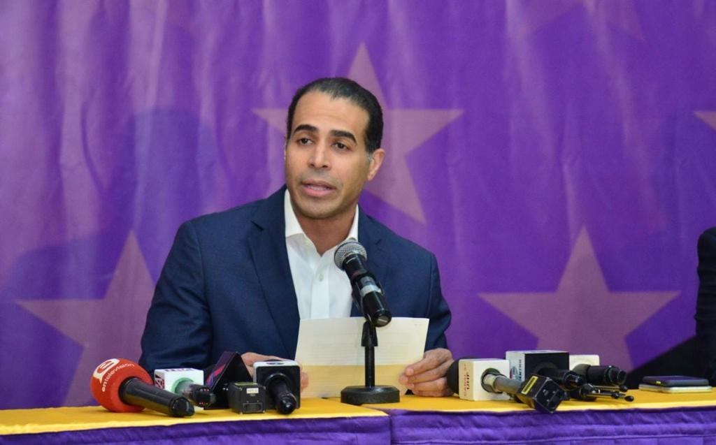 PLD critica posible acuerdo para recibir deportados desde EE.UU.