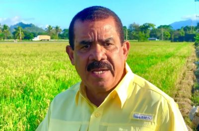 Agricultores destruyen zanahorias ante crisis en comercialización