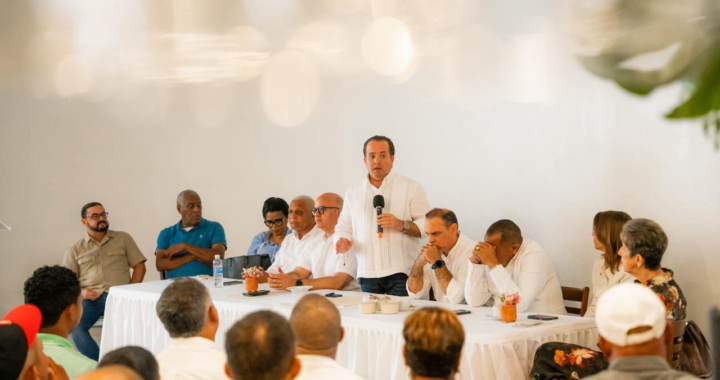 Tras decisión judicial, Gonzalo Castillo afirma que va “por todo” rumbo al 2028