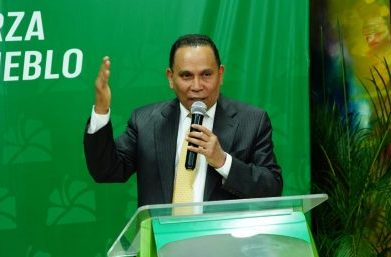Jiménez acusa al Gobierno del PRM de incumplir promesas de campaña