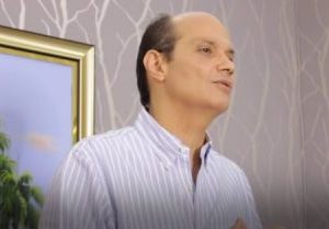 Ramfis acusa Gobierno del PRM de “hipotecar futuro del país”