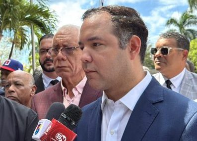 PLD califica de política la apelación contra Gonzalo y José Ramón Peralta