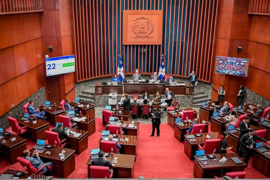 Aprueban en definitiva modificación a la Ley de Residuos