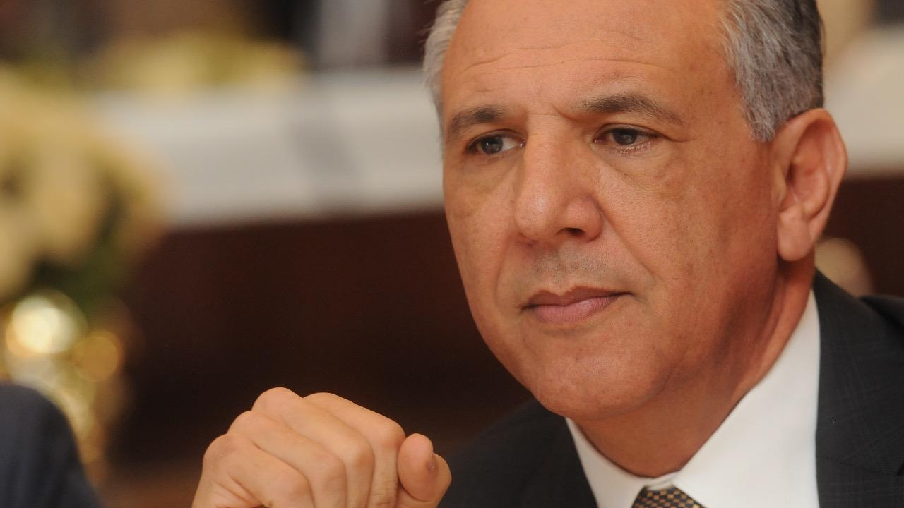 Peralta denuncia presunta fabricación de pruebas en su contra