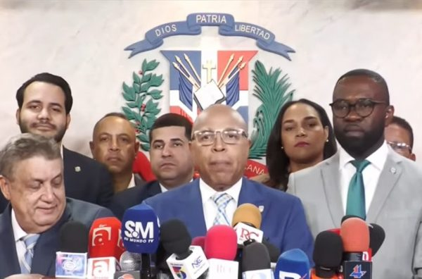 Diputados inician consulta para fortalecer el nuevo Código Penal