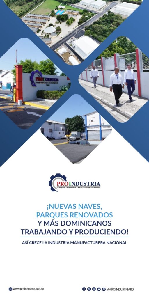 Proindustria